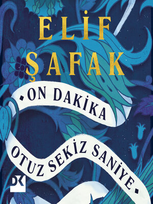 cover image of On Dakika Otuz Sekiz Saniye